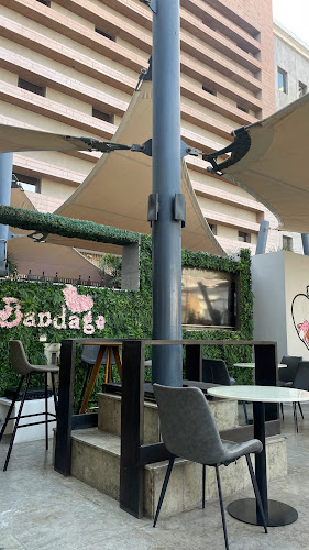 Comentarii opinii despre مطعم وكافيه بانديج