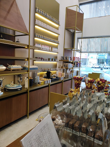 أنوش - الضيافة