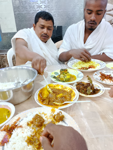 Opinii despre مطعم جمال للاكلات الشعبيه în مكة - الضيافة