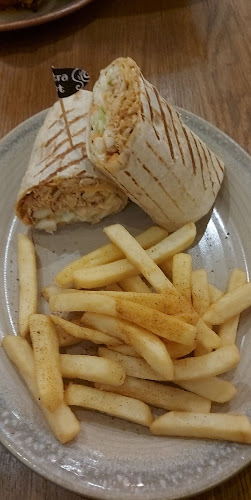 ناندوز - جدة