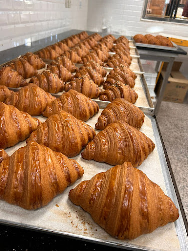 الماكرون المخبوزات و الحلويات