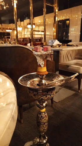 KM LOUNGE - الضيافة