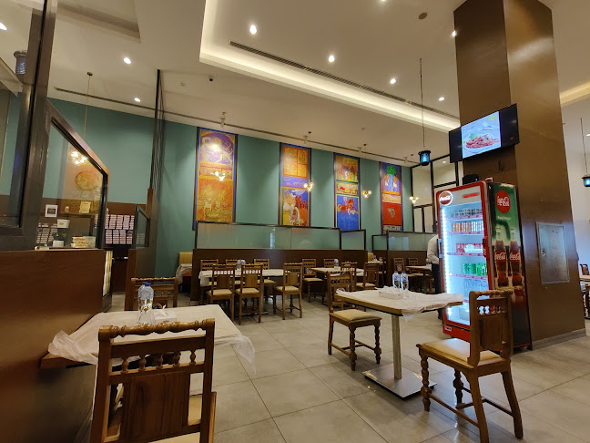 Opinii despre أنجابار تشيتيناد الهندي în الرياض - الضيافة