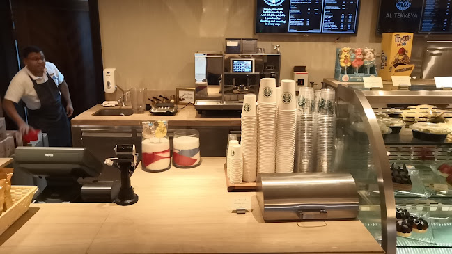 Comentarii opinii despre Al Tekkeya Café | التكية كافيه