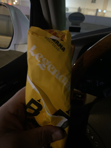 شاورما بوتيك - الضيافة