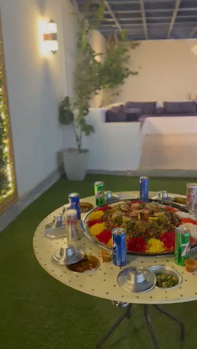 Opinii despre بريانجي حفر الباطن în حفر الباطن - الضيافة