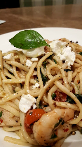 Opinii despre بياتو و ستيك هاوس în جدة - الضيافة