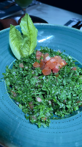 مطعم و مقهى بيتش هاوس - جدة