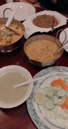 Opinii despre مطعم مهران în جدة - الضيافة