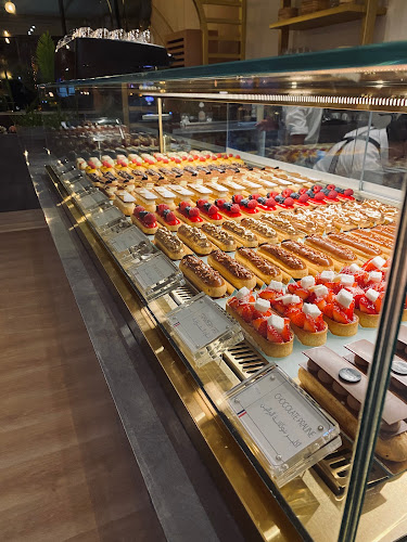 Comentarii opinii despre مطاعم المربع