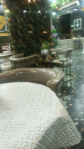 معجنات جواهر الشام - الضيافة