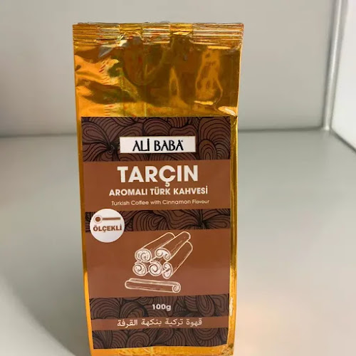 نازلي كافيه - الضيافة