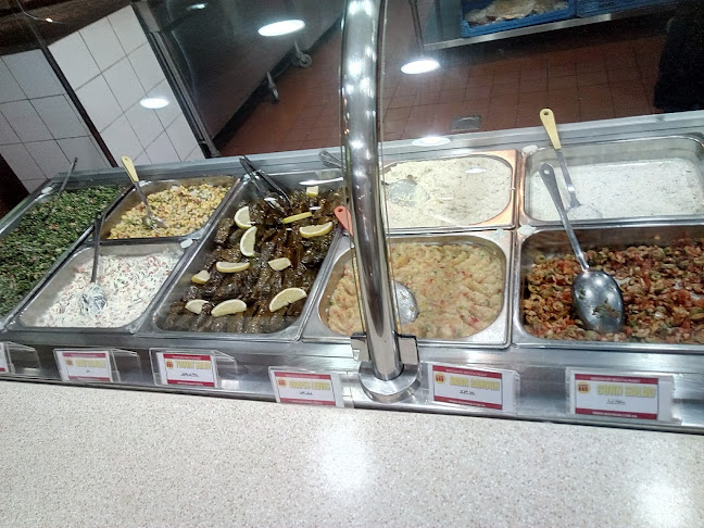 مطــعم مشـــوار