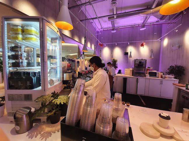 Opinii despre اوفردوز | overdose în جدة - الضيافة