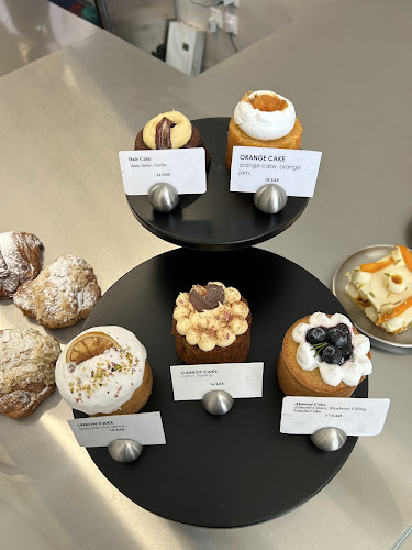 Opinii despre Local Bakehouse لوكال în الخبر - الضيافة