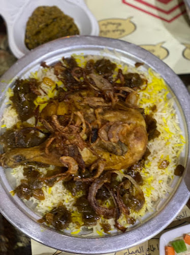 مطاعم ومطابخ باب بوخوخة حي المنار - الدمام