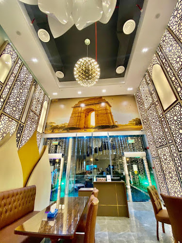 مطعم التنور الهندي - الضيافة