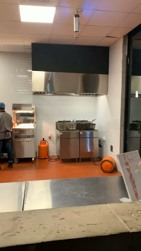 تكا وي - الضيافة