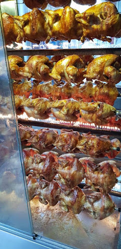 89V8+2F8، طريق المدينة المنورة، الصناعية، القريات 77453