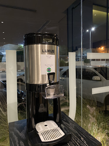 Opinii despre FUZT Specialty coffee în البكيرية - الضيافة