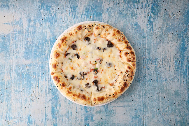 مطعم بيتي رغد - ينبع