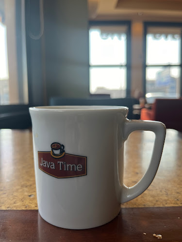 جافا تايم - الضيافة