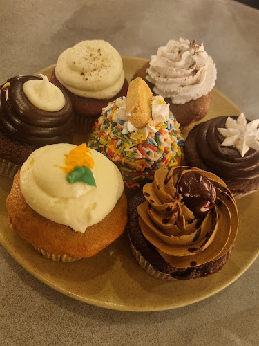 هاوس اوف كب كيك - الضيافة