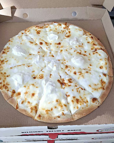 كوخ فطائري الشامية - الضيافة