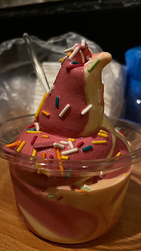 Comentarii opinii despre ايسكريم 60 ice