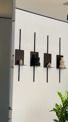 OPUS COFFEE - الضيافة