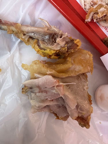 بروست ماكدو - الضيافة