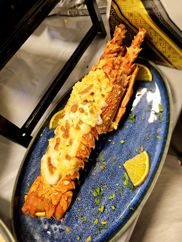 Comentarii opinii despre فرس البحر للمأكولات البحرية