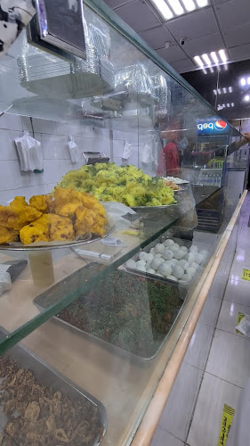 فلافل حي البحر