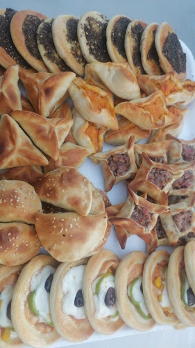 Opinii despre مطعم الضيعة اللبنانية în الرياض - الضيافة