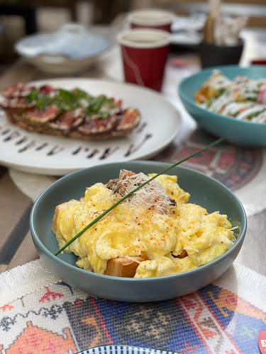 موماز - الضيافة