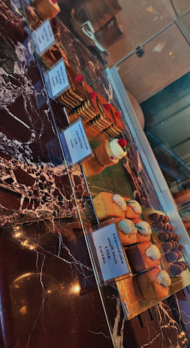 Habits | هابيتس - الضيافة