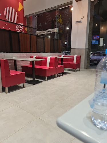 سلطان دي لايت برجر | Sultan Delight Burger - المدينة المنورة