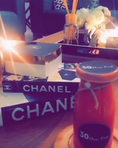 Opinii despre 30 Days Cafe în الدمام - الضيافة