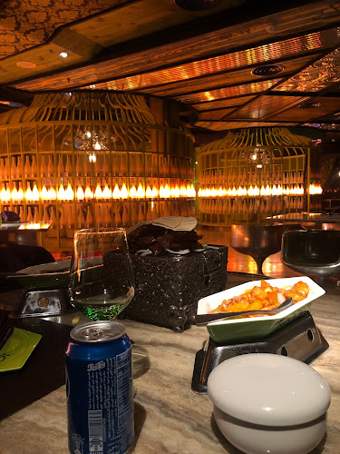 Opinii despre بيسترو شينو în الرياض - الضيافة