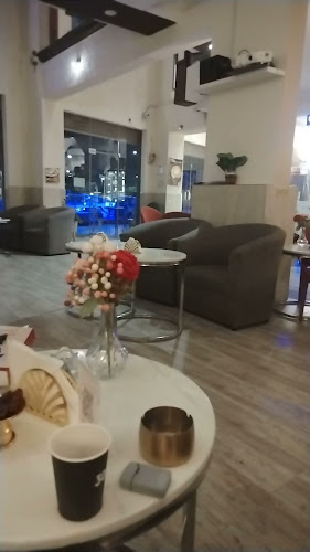 المريكبات، طريق الامير محمد بن فهد شارع ياقوت الحوي، الدمام