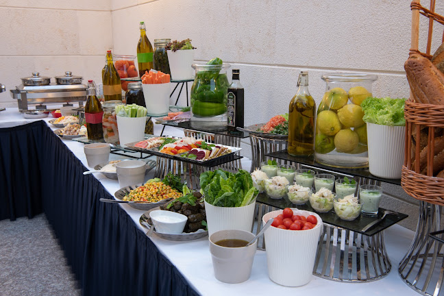 Opinii despre Roof top Garden Cafe în مكة - الضيافة