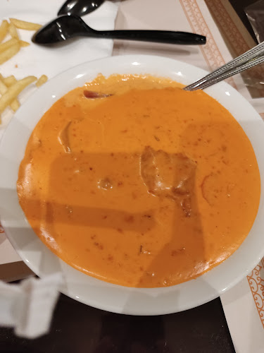 Comentarii opinii despre مطعم ومقهى اوشيانا