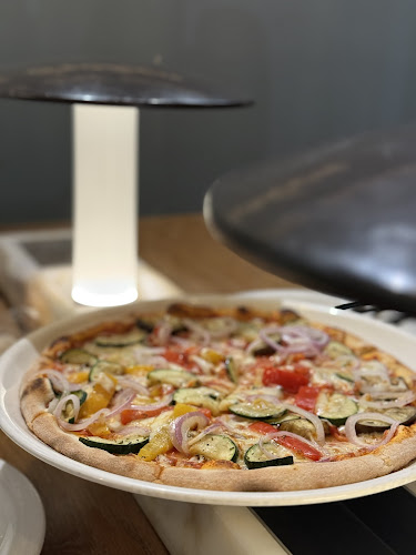 فابيانو رد سي مول - الضيافة