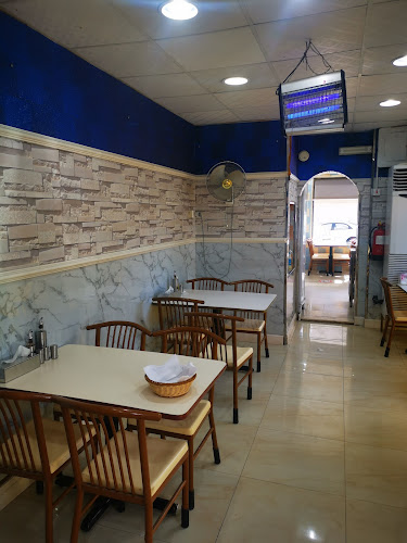 مطاعم الباهر - جدة