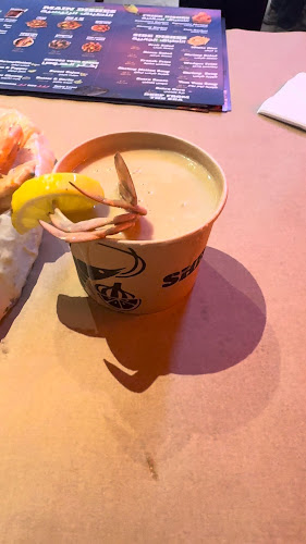 Shrimp Nation - شرمب نيشن