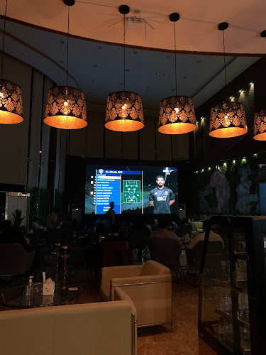 كوفي كلوب Coffee Club & - الضيافة