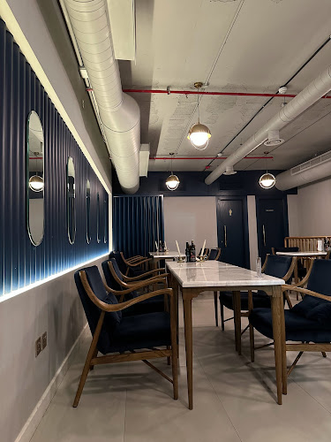 Opinii despre مطعم سافونا Savona Restaurant în جدة - الضيافة