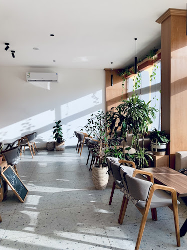 Comentarii opinii despre مقهى كاس مختص ، قهوة مختصه