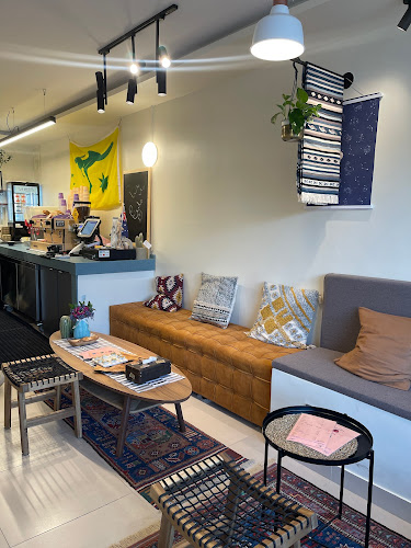 مقهى بكر | BKR CAFE