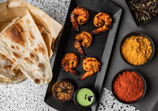 Opinii despre بومباي رياني în الدمام - الضيافة